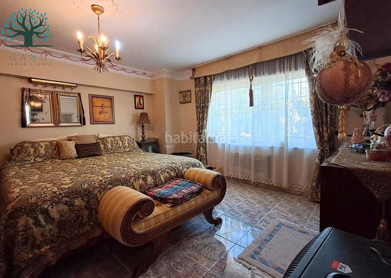 Foto d6658fde-19fb-47d5-9350-700299c0db73. Chalet avec parking dans Mazarrón casco urbano Mazarrón