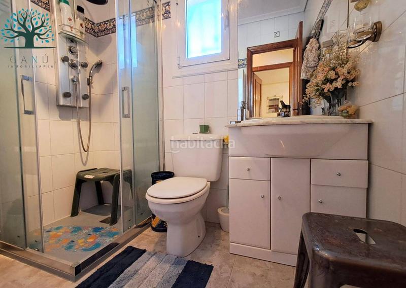 Foto daca7443-674a-4e84-bdcd-77b24cce8cd9. Chalet avec parking dans Mazarrón casco urbano Mazarrón