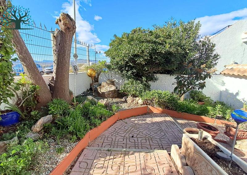 Foto ef0a82e4-8d24-400c-9f4d-95e158e83ecd. Chalet avec parking dans Mazarrón casco urbano Mazarrón