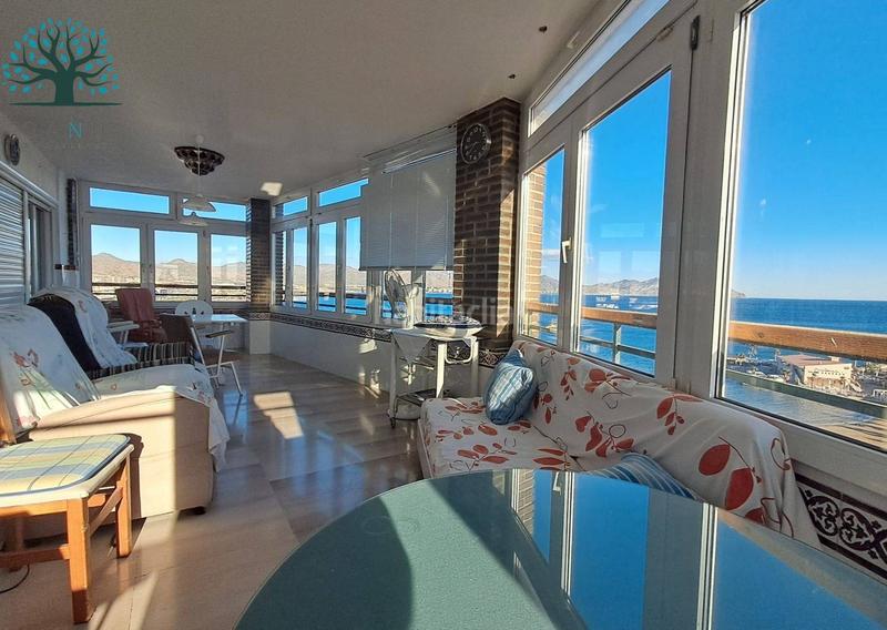 Foto d8203727-d90b-43e3-8282-1fe5900dee5d. Appartamento in Pescadores Mazarrón