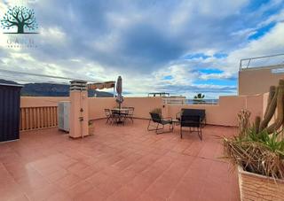 Attico  Avenida levante. Precioso ático en pinar de san ginés