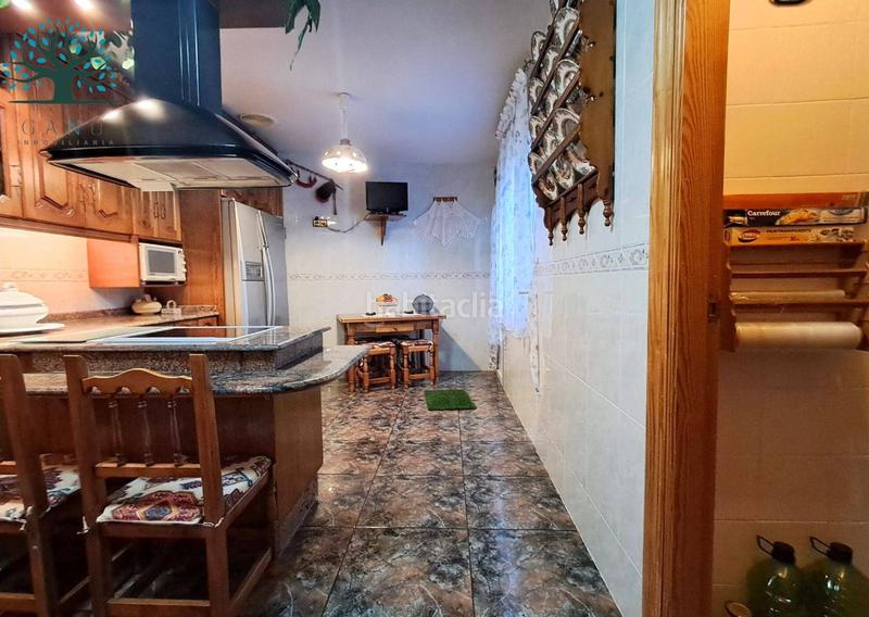 Foto 156a23a6-c817-4e31-b510-b0a798a84aa7. Duplex avec parking dans Mazarrón casco urbano Mazarrón