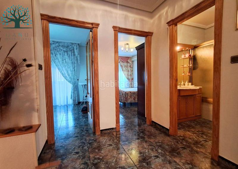 Foto 4512a663-b455-45bd-bc25-cafdf4f6ab19. Duplex avec parking dans Mazarrón casco urbano Mazarrón