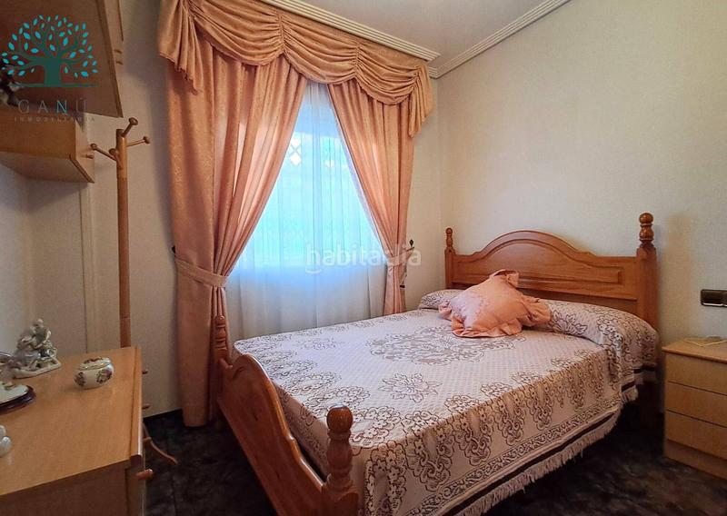 Foto 48728d68-3070-440d-b33f-4dfe22f0acd6. Duplex avec parking dans Mazarrón casco urbano Mazarrón