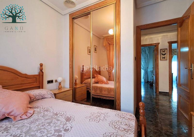 Foto 522f2ccf-ee4d-48a0-90e9-20f167088b03. Duplex avec parking dans Mazarrón casco urbano Mazarrón