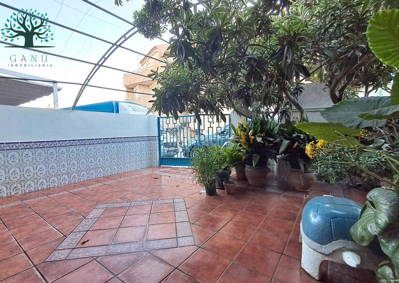 Foto 5d2b937d-778b-4d7f-9b98-8099af0fa875. Duplex avec parking dans Mazarrón casco urbano Mazarrón