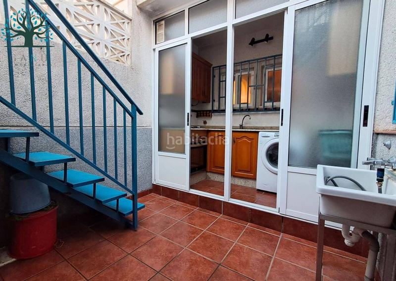 Foto b25a64d0-fcc4-412e-9d56-fcf4b260cc95. Duplex avec parking dans Mazarrón casco urbano Mazarrón