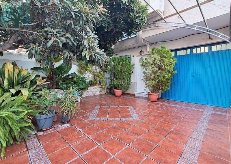 Foto e9faa092-37f4-4606-ad15-b6236ead7328. Duplex avec parking dans Mazarrón casco urbano Mazarrón