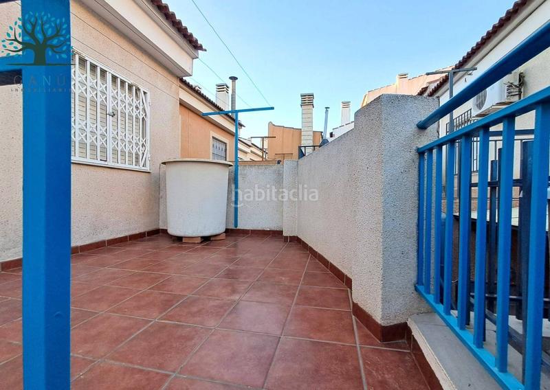 Foto ec21faf9-e208-462a-a3cf-600c3674778c. Duplex avec parking dans Mazarrón casco urbano Mazarrón