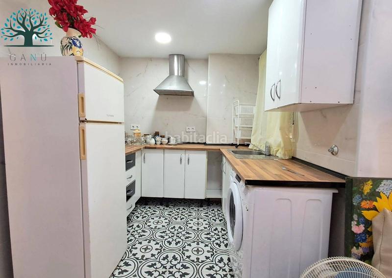 Foto 0673b5a0-39ef-4de6-948c-12976bfacc99. Duplex avec parking dans Bahia Mazarrón