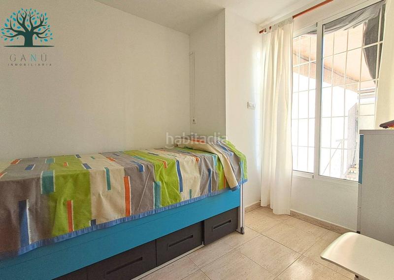 Foto 0eb060f7-bfbc-4ca7-a0f3-d6150cd7bb85. Duplex avec parking dans Bahia Mazarrón