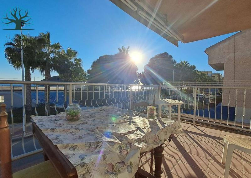 Foto 11c2fbef-5f4c-414d-99f4-16f541611a5f. Duplex avec parking dans Bahia Mazarrón