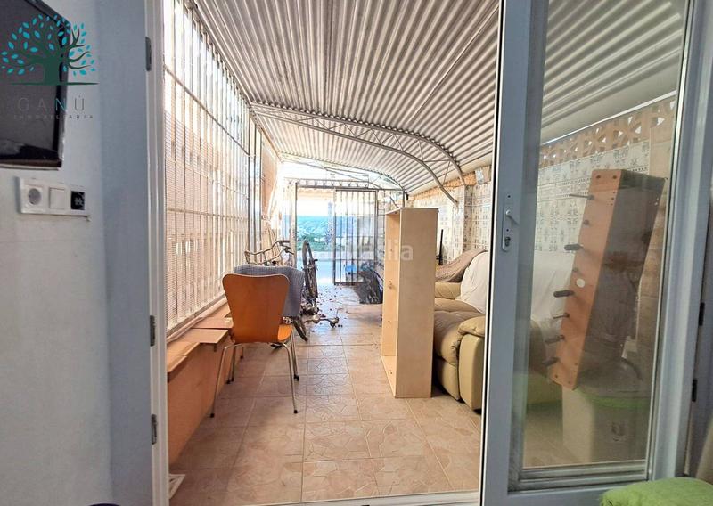 Foto 125f4e53-17d1-4d6f-94a8-a50ad2df8eeb. Duplex avec parking dans Bahia Mazarrón