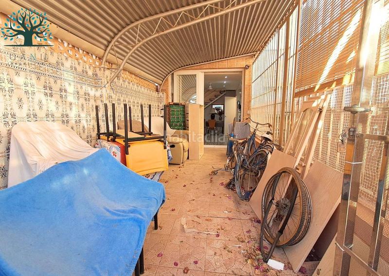 Foto 152e748e-714a-454c-bb73-968a6eed77be. Duplex avec parking dans Bahia Mazarrón