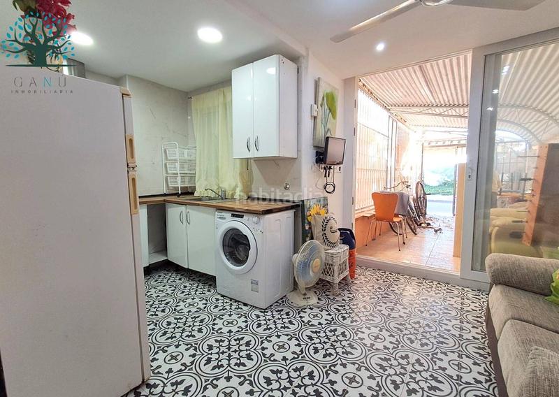 Foto 1ba25eaf-bc11-4cb6-a07a-d4a9c9b97dbc. Duplex avec parking dans Bahia Mazarrón