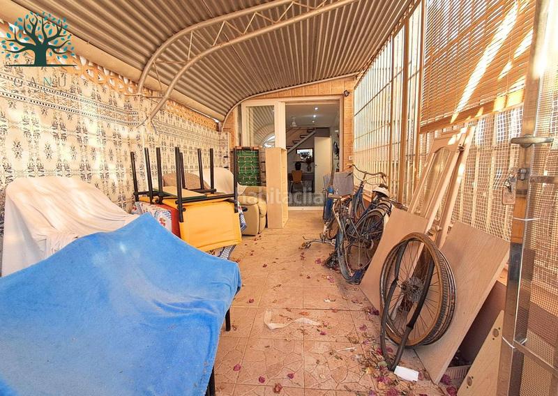 Foto 24afde73-8ada-4d90-a965-b2bc109db97f. Duplex avec parking dans Bahia Mazarrón