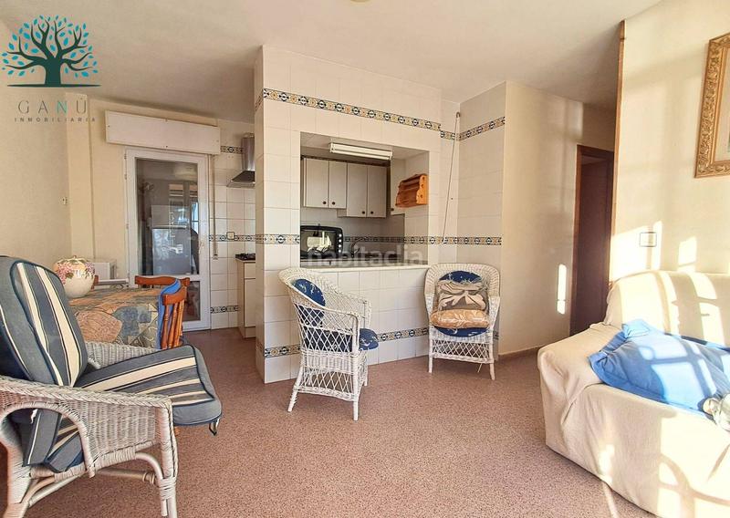 Foto 33b8ecd2-93a3-4c82-8d9c-dbd0c5e15135. Duplex avec parking dans Bahia Mazarrón