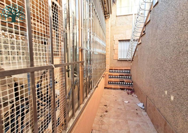 Foto 4a96e7b7-195d-4052-b3b1-8043640657f4. Duplex avec parking dans Bahia Mazarrón