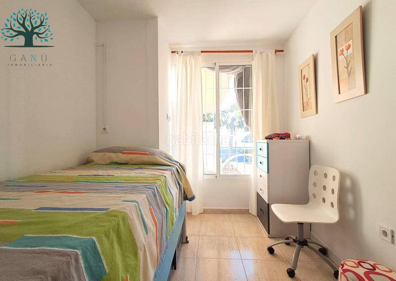 Foto 587f763f-2b3b-4814-a169-2c0a5f4547f5. Duplex avec parking dans Bahia Mazarrón