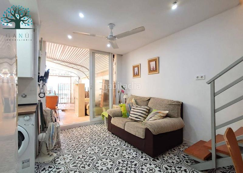 Foto 5d7f9b84-926f-4a9f-a87a-2bf82a338058. Duplex avec parking dans Bahia Mazarrón