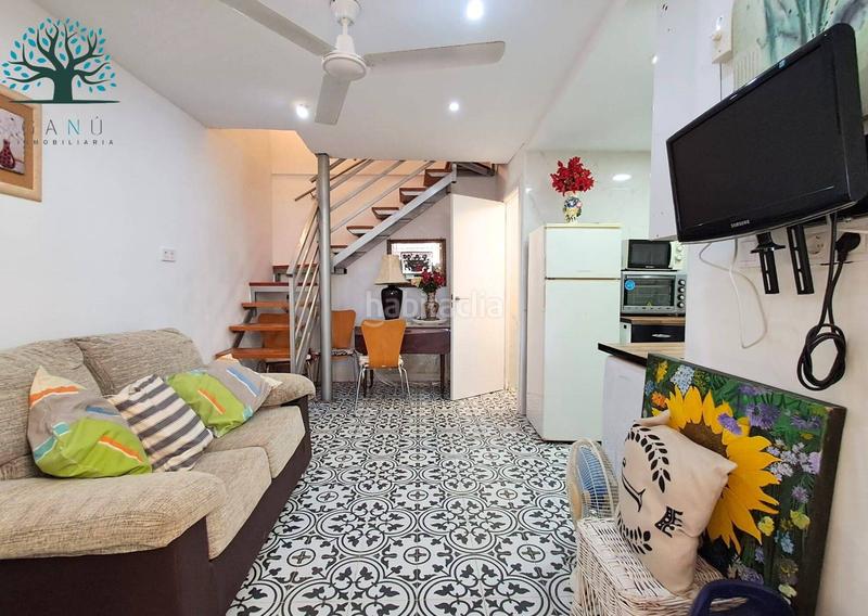 Foto 5dd256f8-3a3b-4cbc-b735-3cd07ded3038. Duplex avec parking dans Bahia Mazarrón