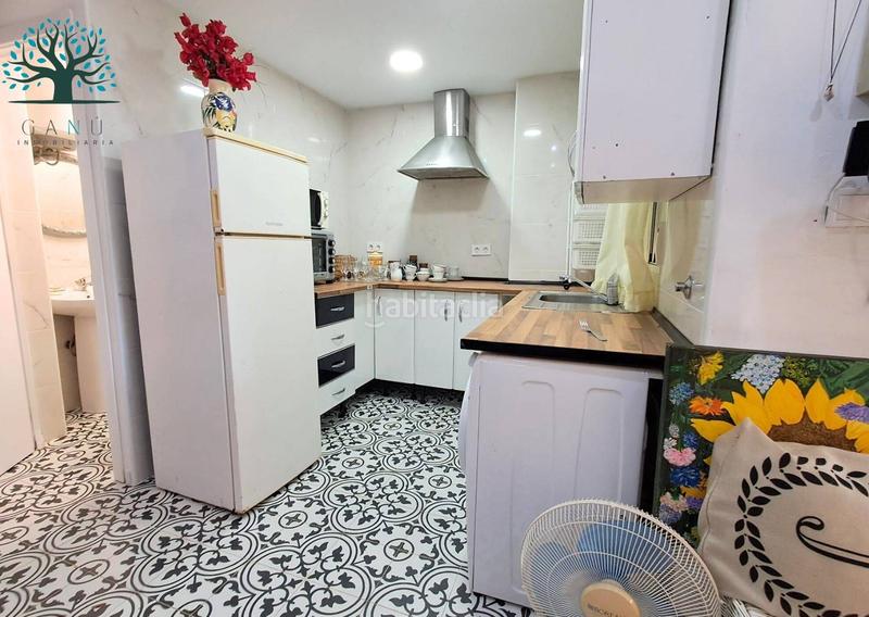 Foto 701083ec-2bb7-4642-b1e5-6542e89047eb. Duplex avec parking dans Bahia Mazarrón