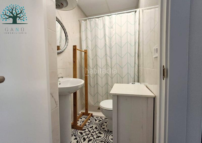 Foto 893996a9-eeb9-42d6-8a54-790dee18edb4. Duplex avec parking dans Bahia Mazarrón