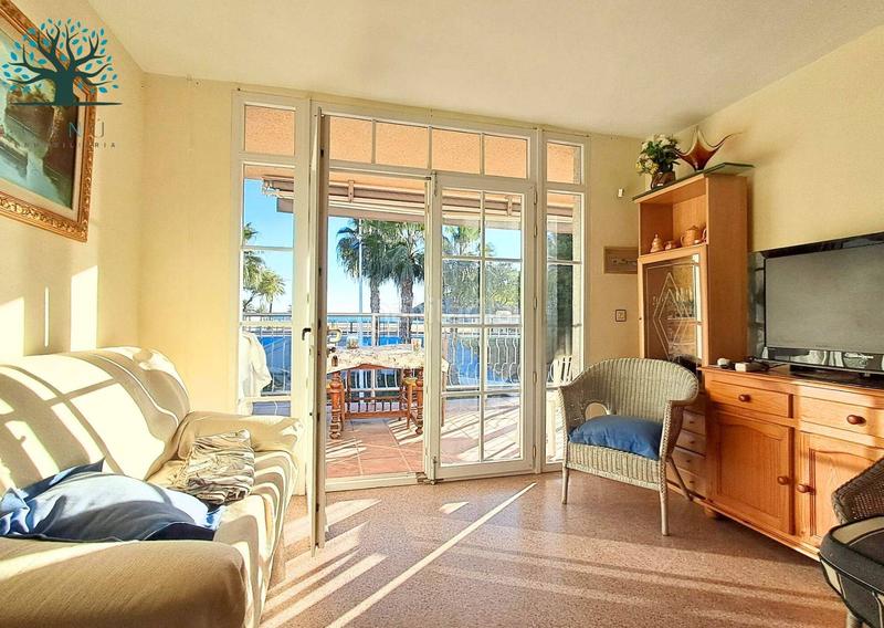 Foto 926d1c4f-0a8e-4d7f-825d-8627aa517e14. Duplex avec parking dans Bahia Mazarrón