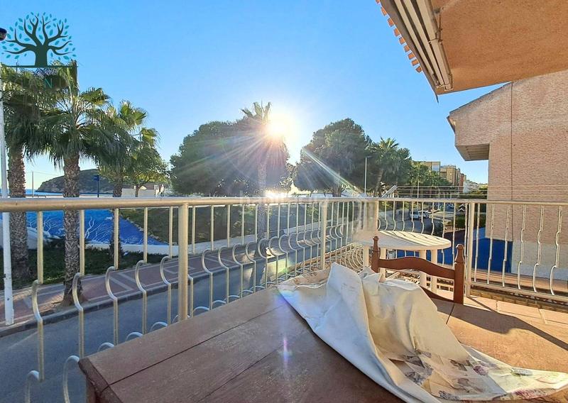 Foto 99465ce9-fd33-4bc5-b520-4381e2cc6729. Duplex avec parking dans Bahia Mazarrón