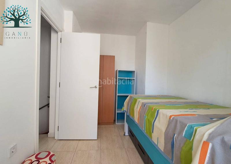 Foto b06a05a6-918e-443b-84c4-f72342a5b28b. Duplex avec parking dans Bahia Mazarrón