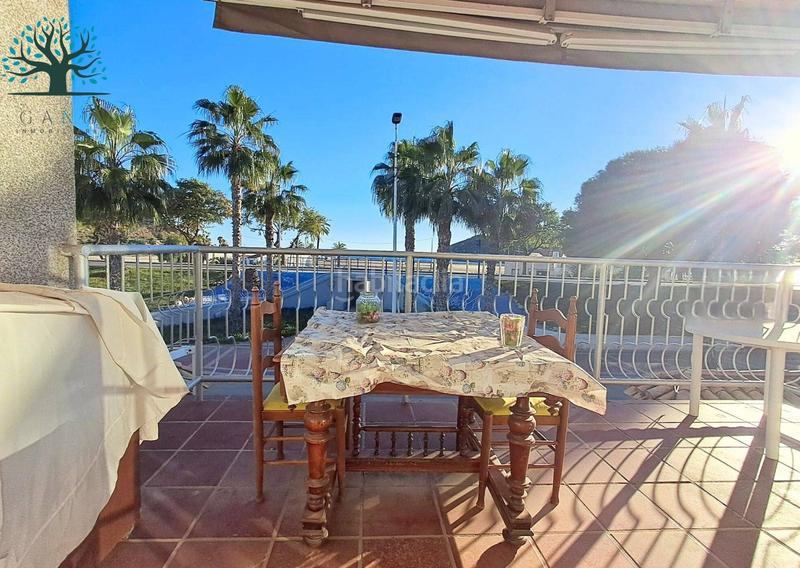 Foto c44364f4-1af2-4212-8f56-b6cf1be640c2. Duplex avec parking dans Bahia Mazarrón