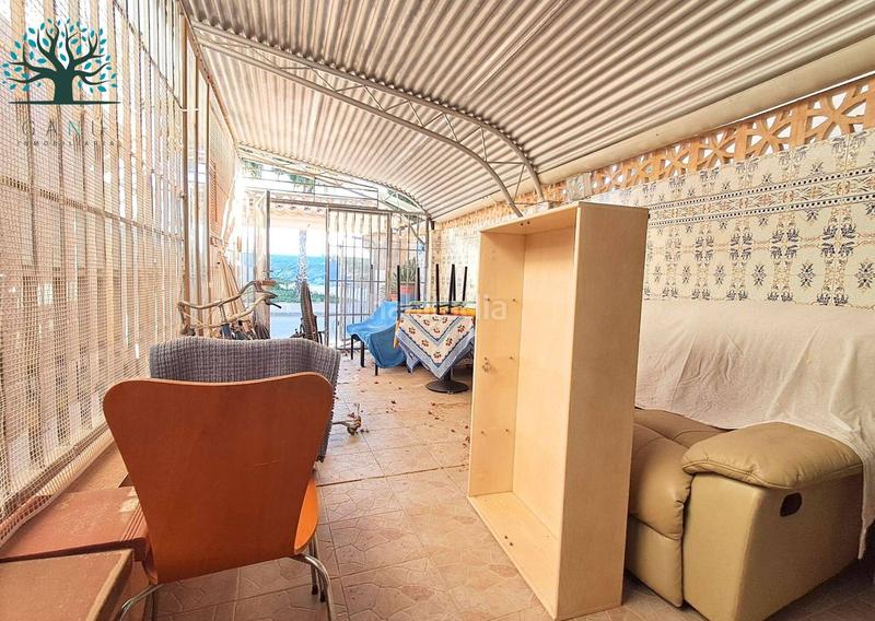 Foto cf1ae072-d818-485d-9687-8247b76b01f3. Duplex avec parking dans Bahia Mazarrón