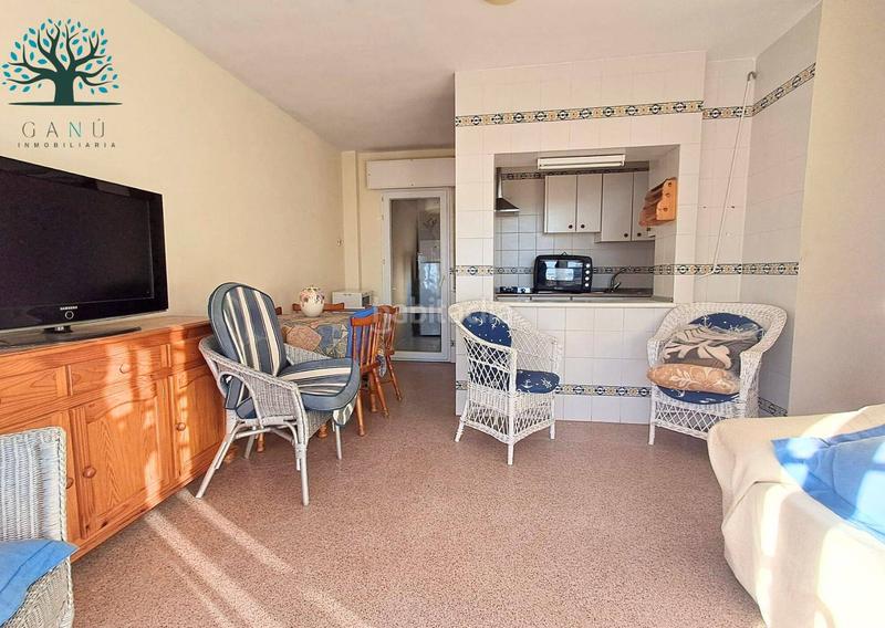 Foto d47f8c88-b45b-404d-baf1-d9be33e4fede. Duplex avec parking dans Bahia Mazarrón