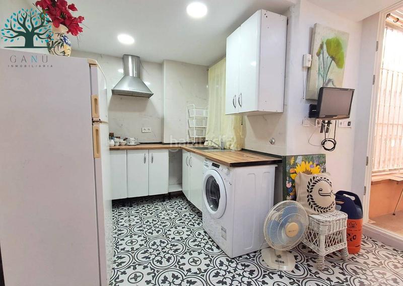 Foto e3da3411-77d8-4832-bd75-15f642472459. Duplex avec parking dans Bahia Mazarrón