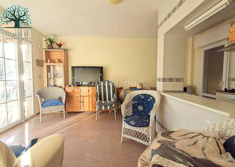 Foto ee8ee009-e22c-4193-b2f2-49a0f30230f8. Duplex avec parking dans Bahia Mazarrón