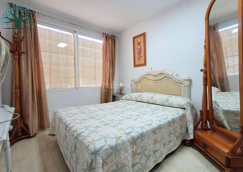 Foto f96863d0-ef63-4501-b10a-42ce2eb5ee16. Duplex avec parking dans Bahia Mazarrón