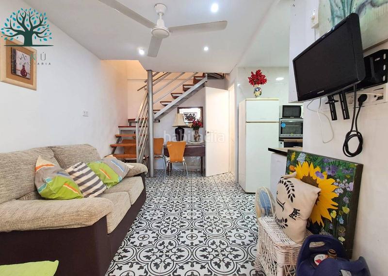 Foto f9c113ca-f7b3-43c8-85bd-e9e729a2c6b7. Duplex avec parking dans Bahia Mazarrón