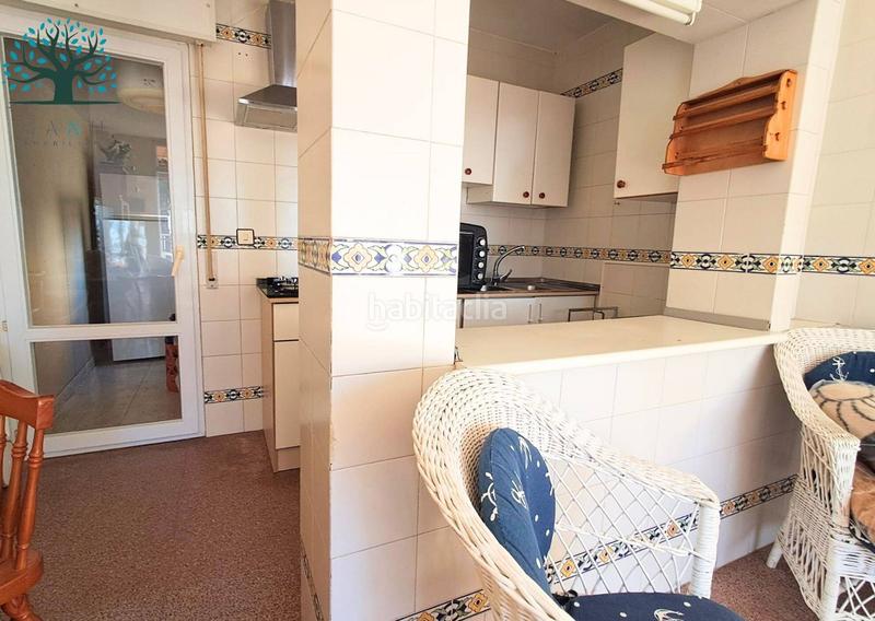 Foto fd3ed3b1-e06d-4bb7-b3e9-f3aee5401b5e. Duplex avec parking dans Bahia Mazarrón