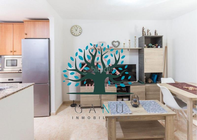 Foto 46217ca6-6702-4c31-bf4b-774a2bee0ef0. Apartamento planta baja en Bolnuevo en Bolnuevo Mazarrón