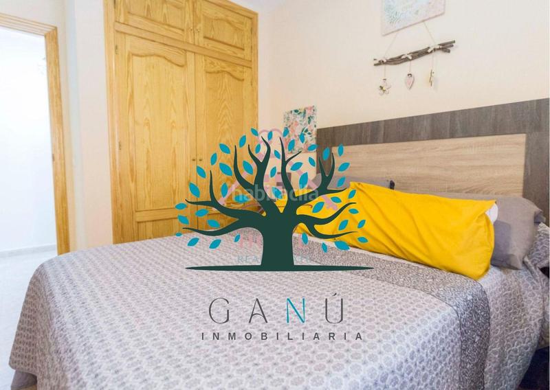 Foto 69d6a979-3d78-4b44-a9cb-d7382e65b0b7. Apartamento planta baja en Bolnuevo en Bolnuevo Mazarrón