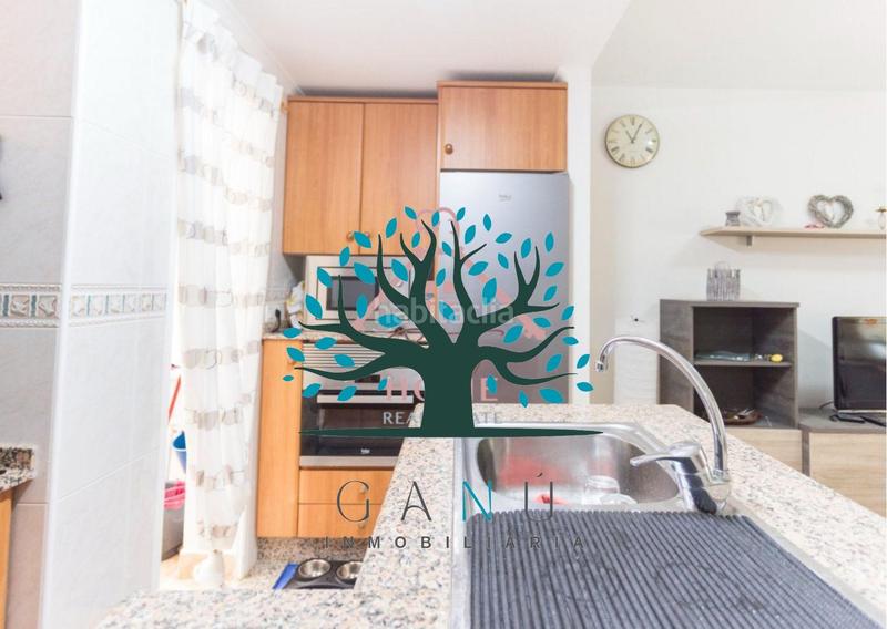 Foto 6a78fb7c-6f4c-447e-9cd5-82b1792ea14b. Apartamento planta baja en Bolnuevo en Bolnuevo Mazarrón