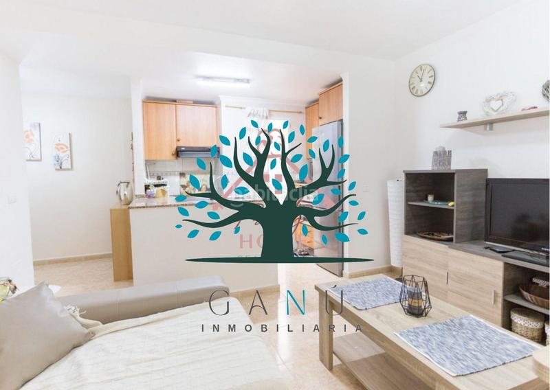 Foto 71ead27e-066c-43b9-9399-5acd7624841e. Apartamento planta baja en Bolnuevo en Bolnuevo Mazarrón