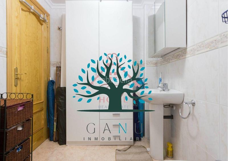 Foto 937af8c4-6897-43d5-a20d-38b529cd1d22. Apartamento planta baja en Bolnuevo en Bolnuevo Mazarrón