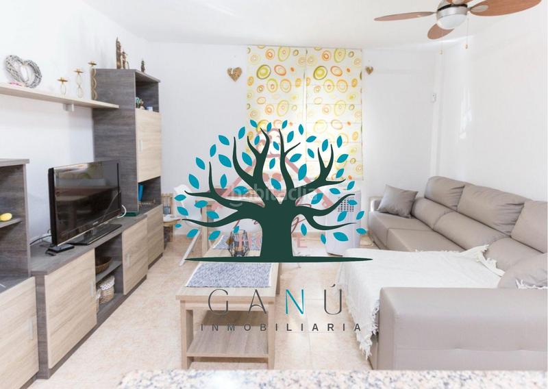 Foto d654f7c0-e13b-4a54-bcda-2ed197b0cd0a. Apartamento planta baja en Bolnuevo en Bolnuevo Mazarrón
