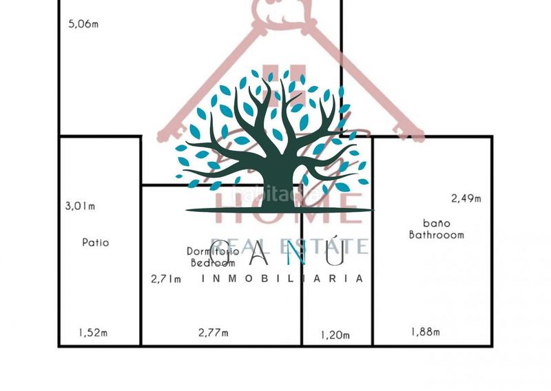 Foto d6892089-cd21-4107-8d5a-ec03169e50b7. Apartamento planta baja en Bolnuevo en Bolnuevo Mazarrón