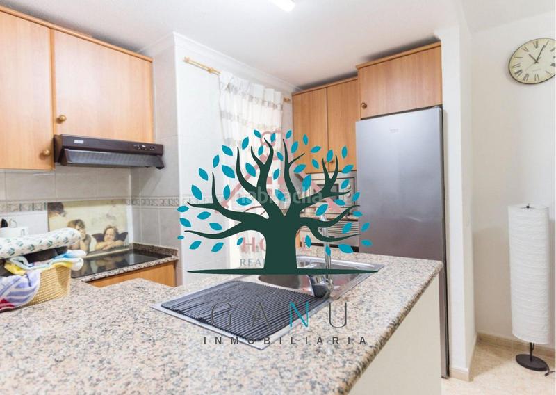 Foto d82760d9-d4d0-41d1-9316-99a533c08b9f. Apartamento planta baja en Bolnuevo en Bolnuevo Mazarrón