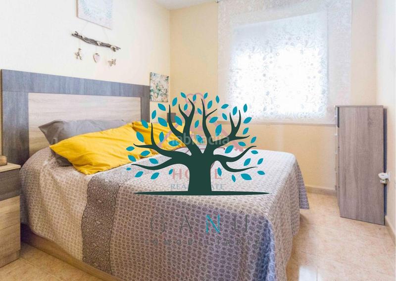 Foto ded51402-84db-40ce-b191-32b7b84d234b. Apartamento planta baja en Bolnuevo en Bolnuevo Mazarrón
