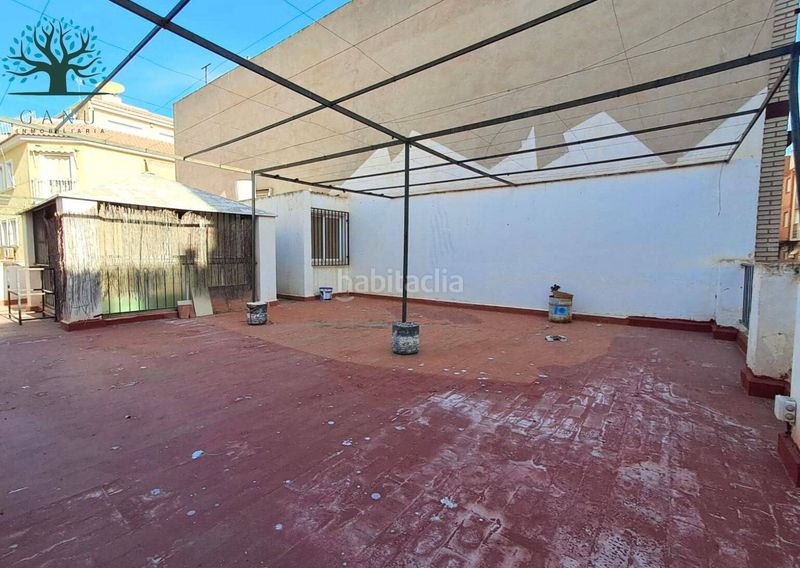 Foto 08dd0592-e302-40a5-b61b-4fd5ac79bd8f. Casa a Pescadores Mazarrón