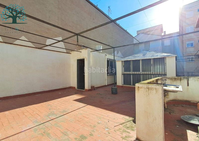 Foto 428d5876-49fe-454b-992c-718f2a56746e. Casa a Pescadores Mazarrón