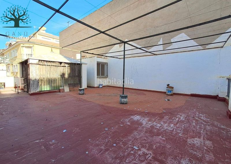 Foto 45884c9d-761b-4cd8-a9f5-f5710ae09ee7. Casa a Pescadores Mazarrón